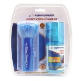 Kit curatire display LED/LCD/TFT/PLASMA TV ES112, ESPERANZA